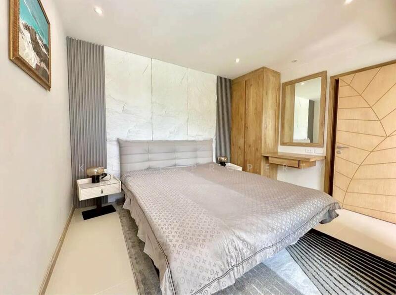 For Rent - 2R1017 Pool villa for rent 3 bedroom 3 bathroom 180,000/month at cherngtalay have fully furnished, Phuket