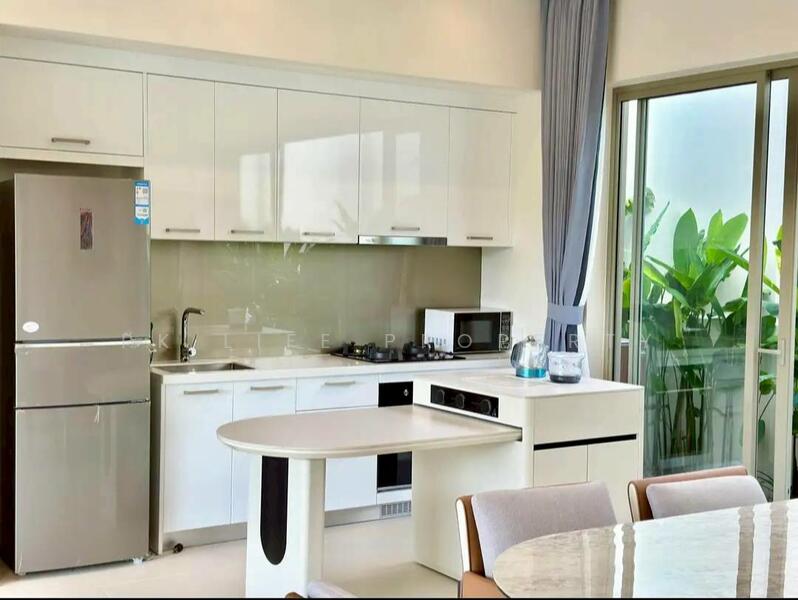 ให้เช่า - 2R1017 Pool villa for rent 3 bedroom 3 bathroom 180,000/month at cherngtalay have fully furnished, ภูเก็ต