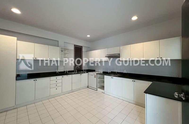 Nichada Thani, Nonthaburi, Soi Prasert Islam, Bang Talat, Pak Kret, Nonthaburi, 4 Bedrooms, 560 sqm, Condo For Rent, by Khun Nita, 500123421 - DDproperty.com
