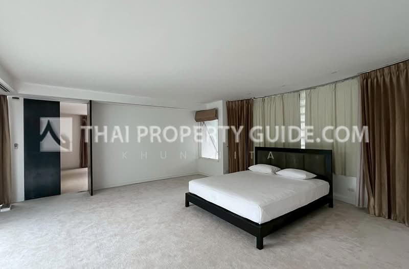 Nichada Thani : นิชดา ธานี, นนทบุรี, ซอย ประเสริฐอิสลาม, บางตลาด, ปากเกร็ด, นนทบุรี, 560 ตร.ม., คอนโด ให้เช่า, โดย Khun Nita, 500123421 - DDproperty.com