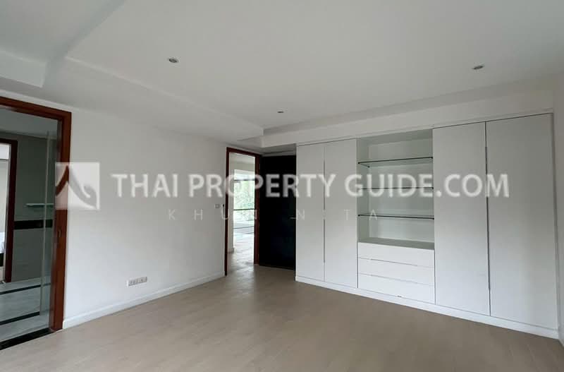 Nichada Thani, Nonthaburi, Soi Prasert Islam, Bang Talat, Pak Kret, Nonthaburi, 4 Bedrooms, 560 sqm, Condo For Rent, by Khun Nita, 500123421 - DDproperty.com