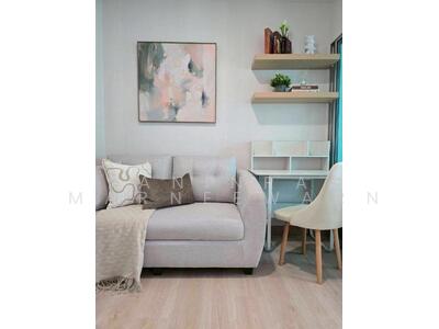 ขาย - Plum Condo Chaengwattana Station : พลัม คอนโด แจ้งวัฒนะ สเตชั่น, กรุงเทพ