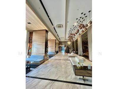 ขาย - The Tree Sukhumvit 71-Ekamai : เดอะทรี สุขุมวิท 71 – เอกมัย, กรุงเทพ