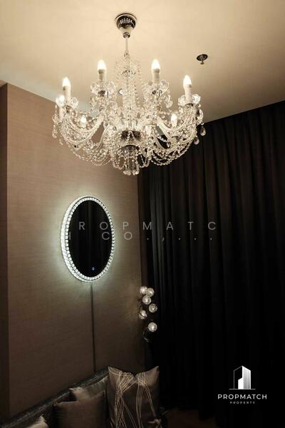 The Diplomat Sathorn, Bangkok, 158 Sathorn Nua Road, Silom, Bang Rak, Bangkok, 1 Bedroom, 45 sqm, Condo For Sale, by PROPMATCH CO., LTD., 500123461 - DDproperty.com