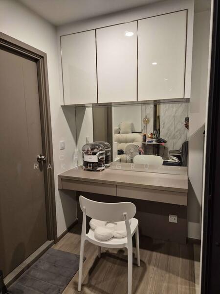 ขาย - Aspire Ratchayothin : แอสปาย รัชโยธิน, กรุงเทพ