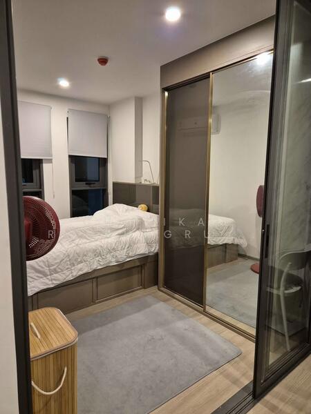 ขาย - Aspire Ratchayothin : แอสปาย รัชโยธิน, กรุงเทพ