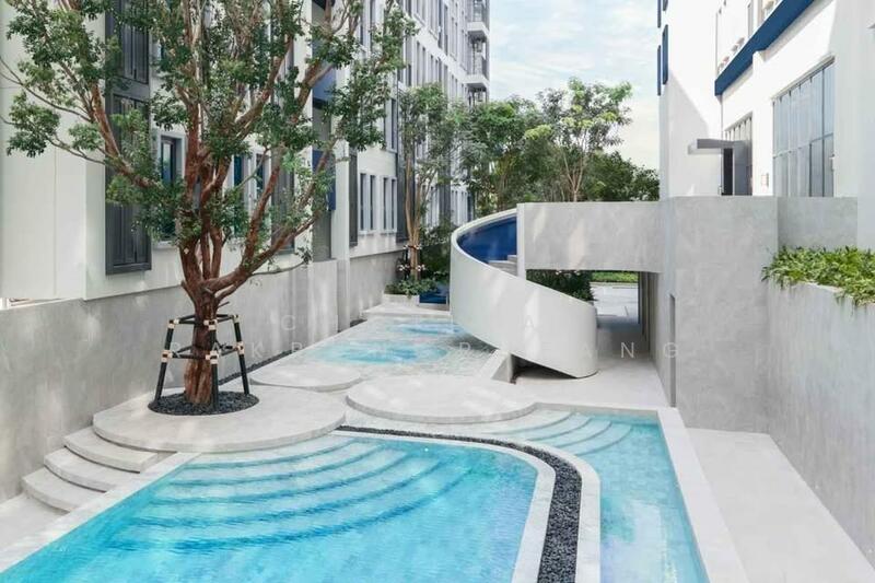 ขาย - Aspire Ratchayothin : แอสปาย รัชโยธิน, กรุงเทพ