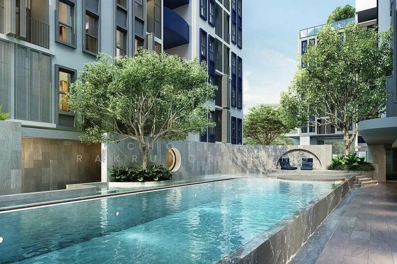 ขาย - Aspire Ratchayothin : แอสปาย รัชโยธิน, กรุงเทพ