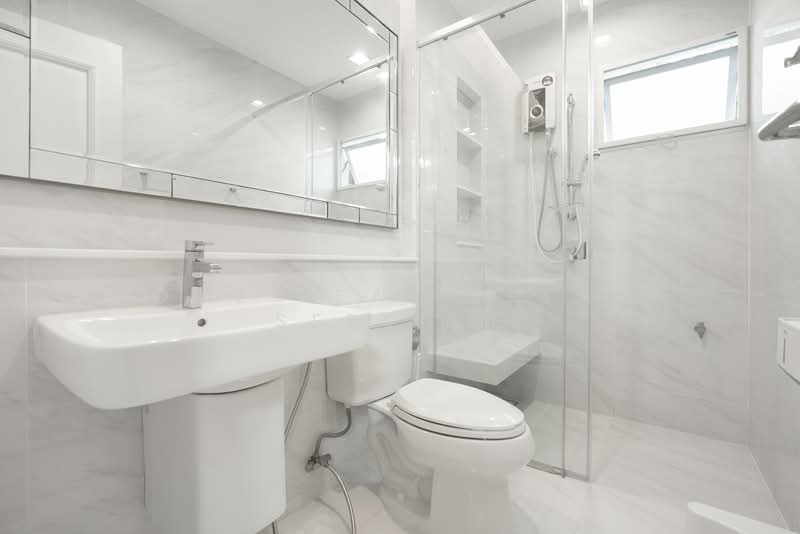 Nantawan Ramintra-Paholyothin 50 : นันทวัน รามอินทรา พหลโยธิน 50, กรุงเทพ, ถ.เทพรัก, ท่าแร้ง, บางเขน, กรุงเทพ, 278 ตร.ม., บ้านเดี่ยว ขาย, โดย HOME Real Estate Service, 500123467 - DDproperty.com