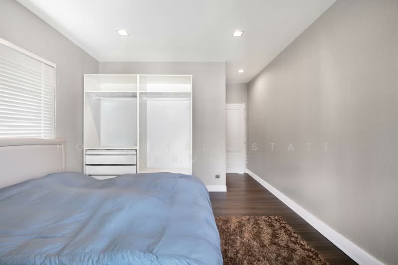 Nantawan Ramintra-Paholyothin 50, Bangkok, Thep Rak Road, Tha Rang, Bang Khen, Bangkok, 4 Bedrooms, 278 sqm, Single Detached House For Sale, by HOME Real Estate Service, 500123467 - DDproperty.com