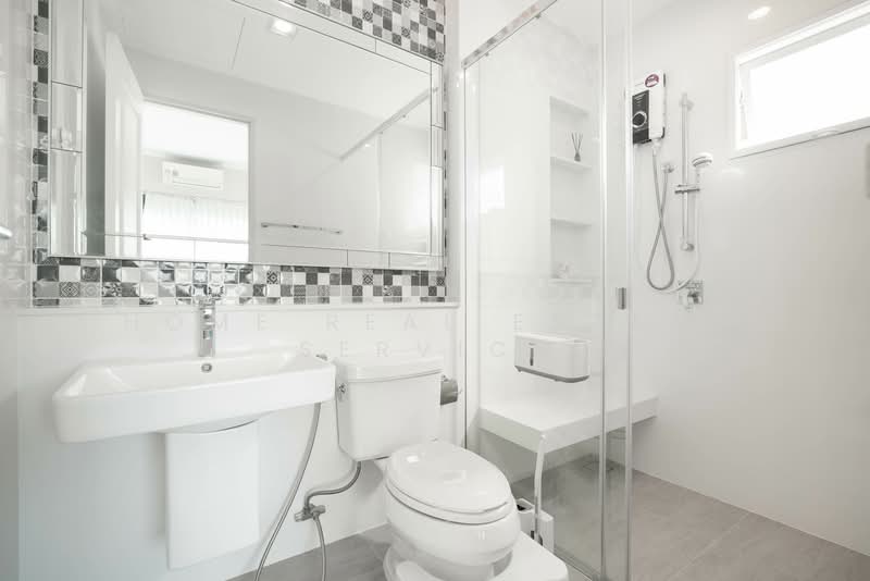 Nantawan Ramintra-Paholyothin 50 : นันทวัน รามอินทรา พหลโยธิน 50, กรุงเทพ, ถ.เทพรัก, ท่าแร้ง, บางเขน, กรุงเทพ, 278 ตร.ม., บ้านเดี่ยว ขาย, โดย HOME Real Estate Service, 500123467 - DDproperty.com