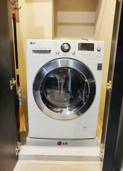 Rhythm Sukhumvit 44/1, Bangkok, Sukhumvit Road, Phra Kanong, Khlong Toei, Bangkok, 1 Bedroom, 35 sqm, Condo For Rent, by Vinai  Wattana, 500123469 - DDproperty.com