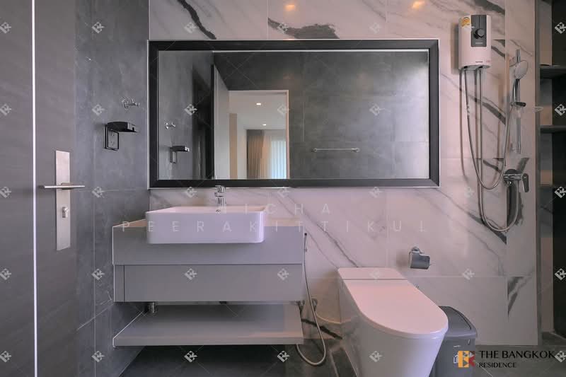 The Gentry Phatthanakan 2, Bangkok, Phatthanakan 32, Suan Luang, Suan Luang, Bangkok, 4 Bedrooms, 440 sqm, Single Detached House For Rent, by Nicha Peerakittikul, 500123477 - DDproperty.com