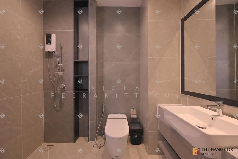 The Gentry Phatthanakan 2, Bangkok, Phatthanakan 32, Suan Luang, Suan Luang, Bangkok, 4 Bedrooms, 440 sqm, Single Detached House For Rent, by Nicha Peerakittikul, 500123477 - DDproperty.com