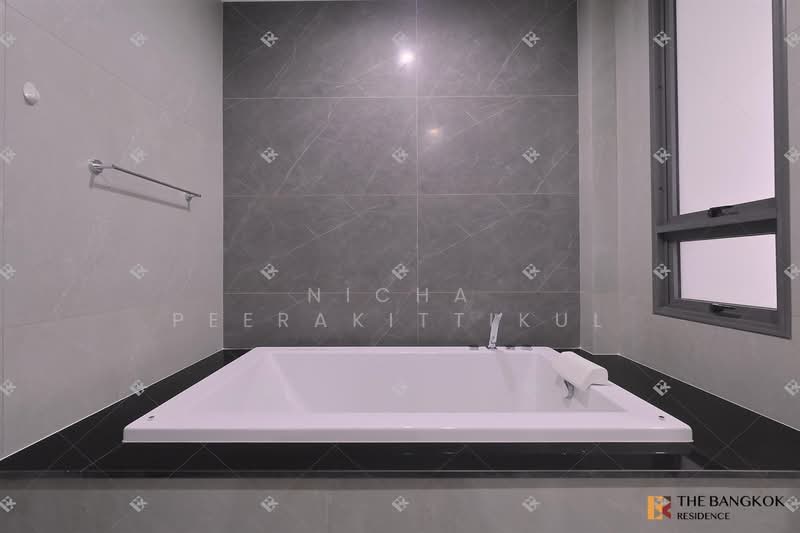 The Gentry Phatthanakan 2, Bangkok, Phatthanakan 32, Suan Luang, Suan Luang, Bangkok, 4 Bedrooms, 440 sqm, Single Detached House For Rent, by Nicha Peerakittikul, 500123477 - DDproperty.com