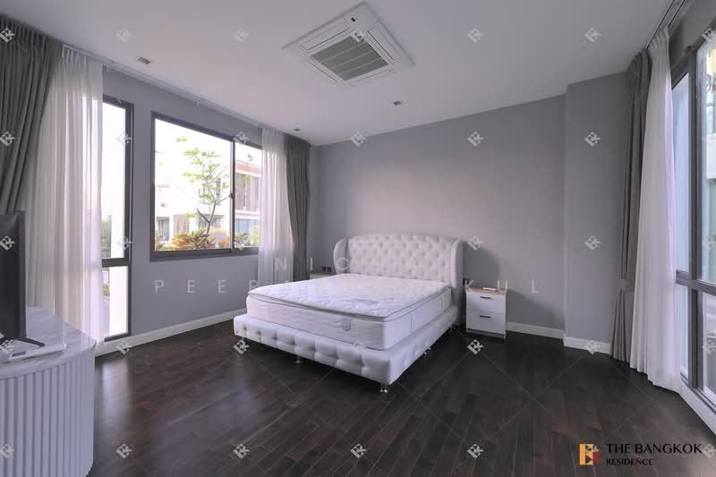 The Gentry Phatthanakan 2 : เดอะ เจนทริ พัฒนาการ 2, กรุงเทพ, พัฒนาการ 32, สวนหลวง, สวนหลวง, กรุงเทพ, 440 ตร.ม., บ้านเดี่ยว ให้เช่า, โดย Nicha Peerakittikul, 500123477 - DDproperty.com