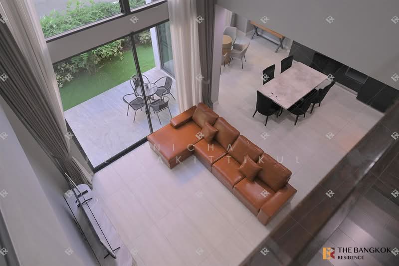 The Gentry Phatthanakan 2 : เดอะ เจนทริ พัฒนาการ 2, กรุงเทพ, พัฒนาการ 32, สวนหลวง, สวนหลวง, กรุงเทพ, 440 ตร.ม., บ้านเดี่ยว ให้เช่า, โดย Nicha Peerakittikul, 500123477 - DDproperty.com