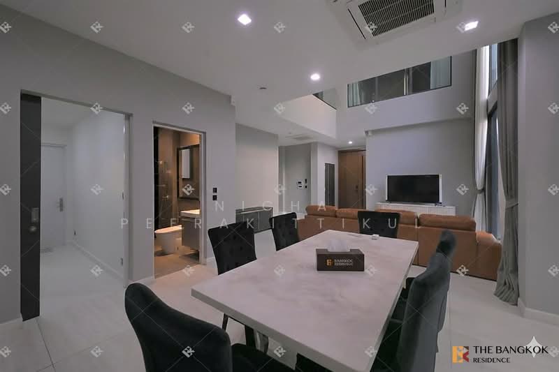 The Gentry Phatthanakan 2 : เดอะ เจนทริ พัฒนาการ 2, กรุงเทพ, พัฒนาการ 32, สวนหลวง, สวนหลวง, กรุงเทพ, 440 ตร.ม., บ้านเดี่ยว ให้เช่า, โดย Nicha Peerakittikul, 500123477 - DDproperty.com