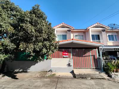 ขาย - ภูมิใจนิเวศน์ 3 โครงการ 3, สมุทรปราการ