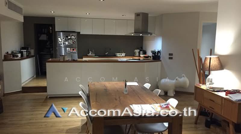 The Bangkok Narathiwas, Bangkok, Narathiwatratchanakharin, Thung Wat Don, Sathon, Bangkok, 2 Bedrooms, 144 sqm, Condo For Sale, by Accom Asia, 500123495 - DDproperty.com