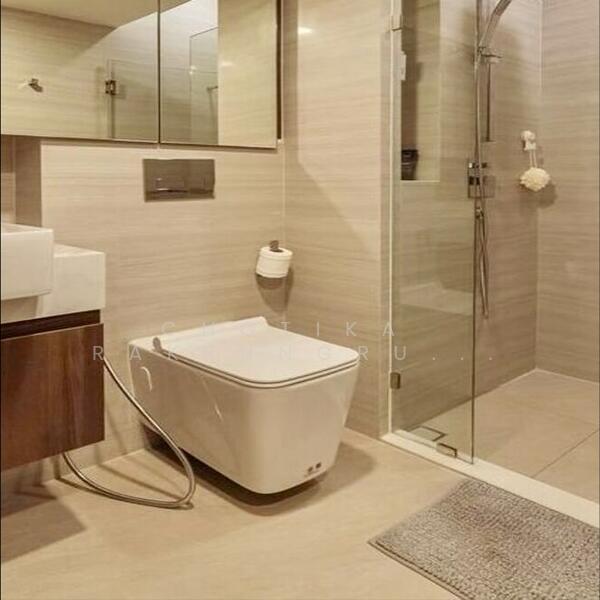 Park Origin Thonglor, Bangkok, Soi Thonglor 10, Sukhumvit Road, Khlong Tan Nua, Watthana, Bangkok, 2 Bedrooms, 47 sqm, Condo For Rent, by Chotika   Rakrungrueang, 500123498 - DDproperty.com