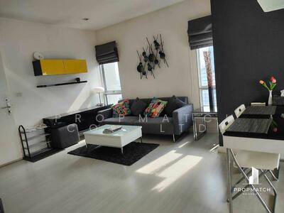 ขาย - The Room Ratchada-Ladprao : เดอะ รูม รัชดา - ลาดพร้าว, กรุงเทพ