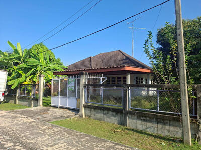 ขาย - นอกโครงการเพชรบุรี, เพชรบุรี