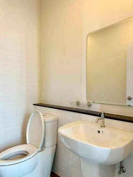 ให้เช่า - ทาวน์เฮ้าส์ในโครงการ ให้เช่า – ใกล้บิ๊กซีดอนจั่น เพียง 5 นาที ค่าเช่า 16,000 บาท / เดือน รหัสทรัพย์, เชียงใหม่