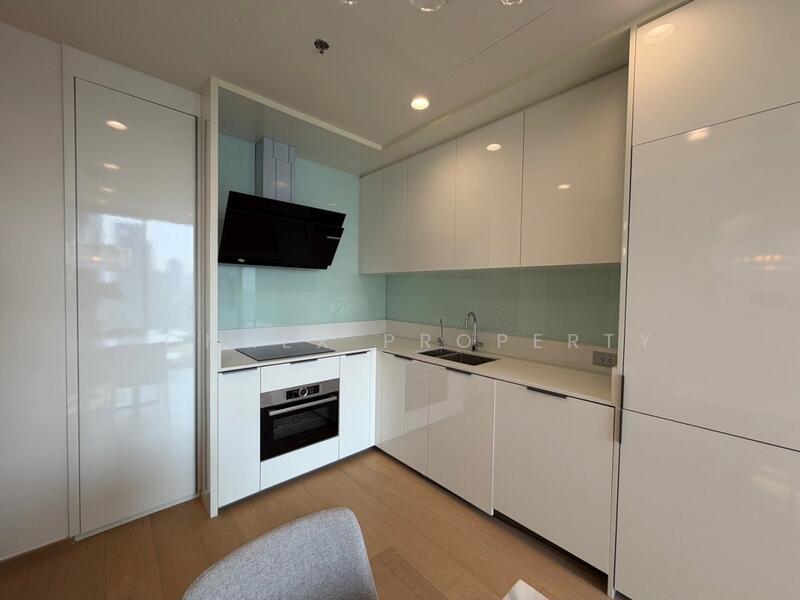 Anil Sathorn 12, Bangkok, 122 N Sathon Rd, Thung Maha Mek, Sathon, Bangkok, 2 Bedrooms, 64 sqm, Condo For Rent, by Connex Property, 500123513 - DDproperty.com