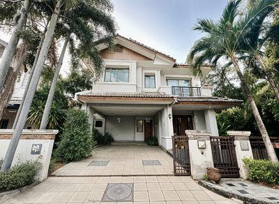 ขาย - Setthasiri Wongwaen-Sukhaphiban 2 : เศรษฐสิริ วงแหวน-สุขาภิบาล 2, กรุงเทพ