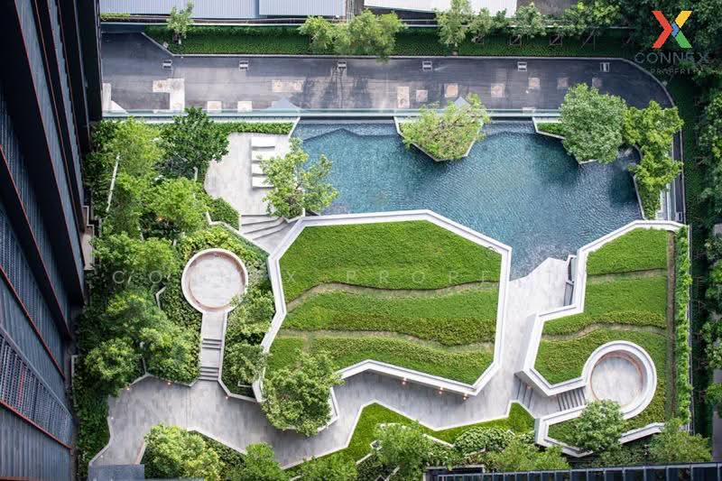 Life Ladprao Valley, bangkok, Phaholyothin Road, Jom Phon, Chatuchak, Bangkok, 1 Bedroom, 35 sqm, Condo For Sale, by Connex Property, 500123533 - DDproperty.com