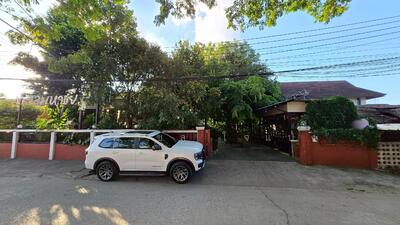 ขาย - ขายบ้านเดี่ยว พร้อมร้านอาหาร ต้นขาม สันป่าข่อย, เชียงใหม่