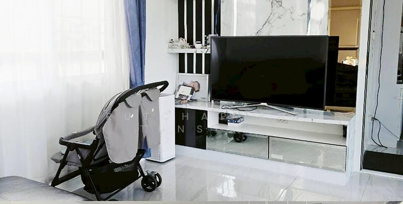 ให้เช่า - บ้านให้เช่า – ใกล้มหาวิทยาลัยแม่โจ้ เพียง 10 นาที ค่าเช่า 25,000 บาท / เดือน รหัสทรัพย์ : No.11H623, เชียงใหม่