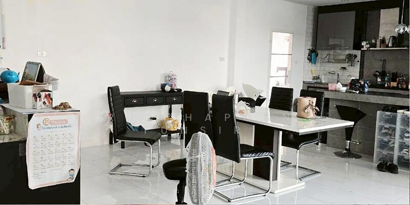 ให้เช่า - บ้านให้เช่า – ใกล้มหาวิทยาลัยแม่โจ้ เพียง 10 นาที ค่าเช่า 25,000 บาท / เดือน รหัสทรัพย์ : No.11H623, เชียงใหม่