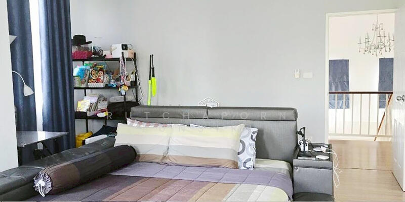 ให้เช่า - บ้านให้เช่า – ใกล้มหาวิทยาลัยแม่โจ้ เพียง 10 นาที ค่าเช่า 25,000 บาท / เดือน รหัสทรัพย์ : No.11H623, เชียงใหม่