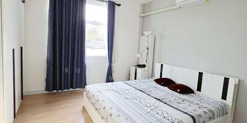 ให้เช่า - บ้านให้เช่า – ใกล้มหาวิทยาลัยแม่โจ้ เพียง 10 นาที ค่าเช่า 25,000 บาท / เดือน รหัสทรัพย์ : No.11H623, เชียงใหม่