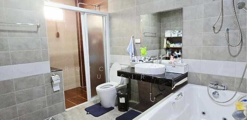 ให้เช่า - บ้านให้เช่า – ใกล้มหาวิทยาลัยแม่โจ้ เพียง 10 นาที ค่าเช่า 25,000 บาท / เดือน รหัสทรัพย์ : No.11H623, เชียงใหม่