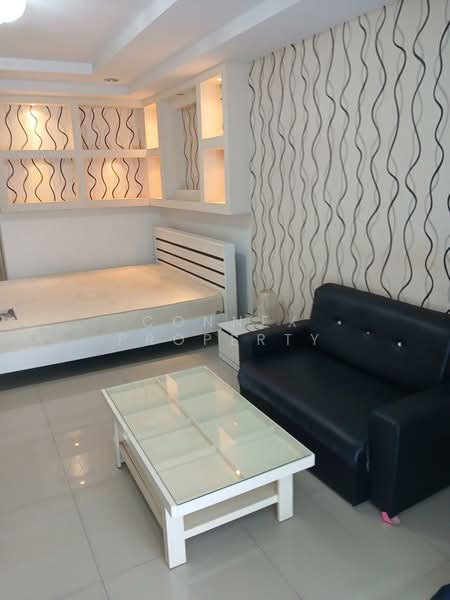 Ratchada Prestige : รัชดา เพรสทีจ, กรุงเทพ, ถนนลาดพร้าว, สามเสนนอก, ห้วยขวาง, กรุงเทพ, 32 ตร.ม., คอนโด ขาย, โดย Connex Property, 500123588 - DDproperty.com