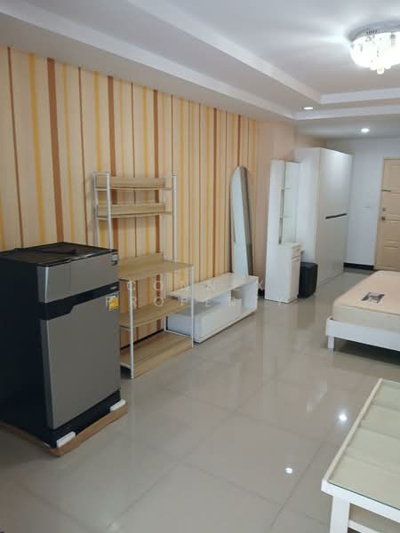 Ratchada Prestige : รัชดา เพรสทีจ, กรุงเทพ, ถนนลาดพร้าว, สามเสนนอก, ห้วยขวาง, กรุงเทพ, 32 ตร.ม., คอนโด ขาย, โดย Connex Property, 500123588 - DDproperty.com