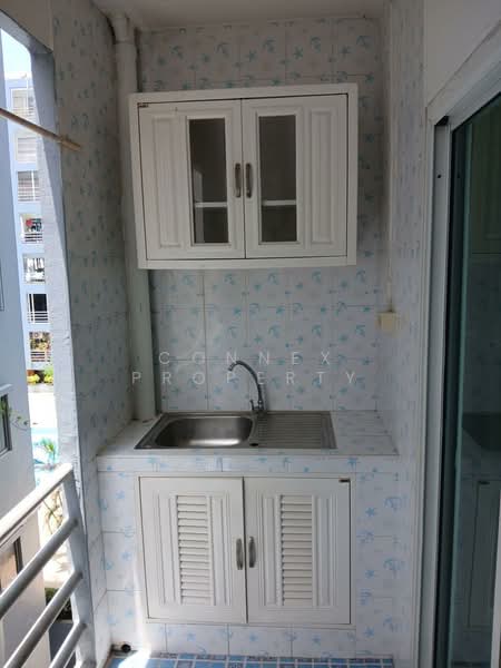 Ratchada Prestige, Bangkok, Lat Phrao Road, Samsen Nok, Huai Khwang, Bangkok, 1 Bedroom, 32 sqm, Condo For Sale, by Connex Property, 500123588 - DDproperty.com