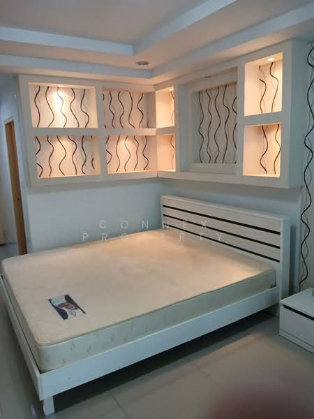 Ratchada Prestige : รัชดา เพรสทีจ, กรุงเทพ, ถนนลาดพร้าว, สามเสนนอก, ห้วยขวาง, กรุงเทพ, 32 ตร.ม., คอนโด ขาย, โดย Connex Property, 500123588 - DDproperty.com