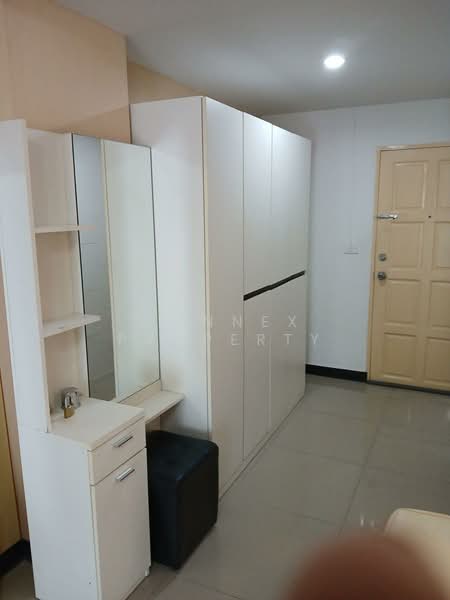 Ratchada Prestige, Bangkok, Lat Phrao Road, Samsen Nok, Huai Khwang, Bangkok, 1 Bedroom, 32 sqm, Condo For Sale, by Connex Property, 500123588 - DDproperty.com