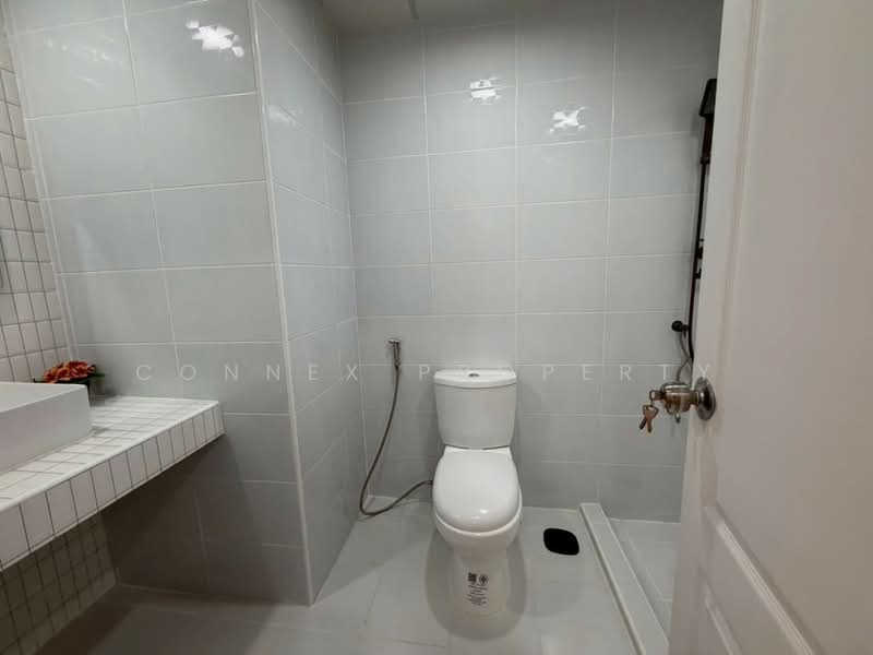 Ratchada Prestige, Bangkok, Lat Phrao Road, Samsen Nok, Huai Khwang, Bangkok, 1 Bedroom, 31 sqm, Condo For Sale, by Connex Property, 500123588 - DDproperty.com