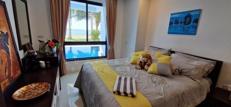 ให้เช่า - Golden Coast Siracha (Phase 1) : โกลเด้นท์ โคสท์ ศรีราชา, ชลบุรี