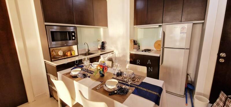 ให้เช่า - Golden Coast Siracha (Phase 1) : โกลเด้นท์ โคสท์ ศรีราชา, ชลบุรี