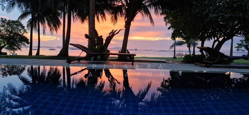 ให้เช่า - Golden Coast Siracha (Phase 1) : โกลเด้นท์ โคสท์ ศรีราชา, ชลบุรี