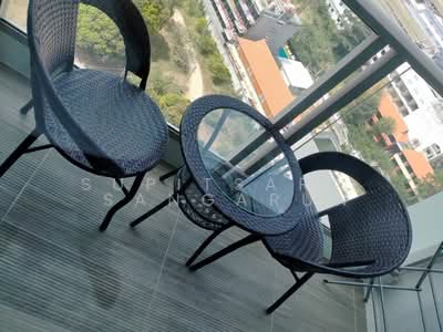 ขาย - The Riviera Jomtien : เดอะ ริเวียร่า จอมเทียน, ชลบุรี