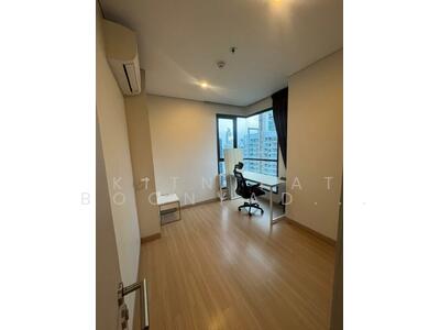 ขาย - Lumpini Suite Phetchaburi-Makkasan : ลุมพินี สวีท เพชรบุรี-มักกะสัน, กรุงเทพ