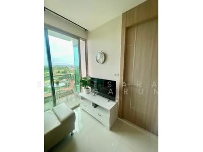 ขาย - The Riviera Jomtien : เดอะ ริเวียร่า จอมเทียน, ชลบุรี