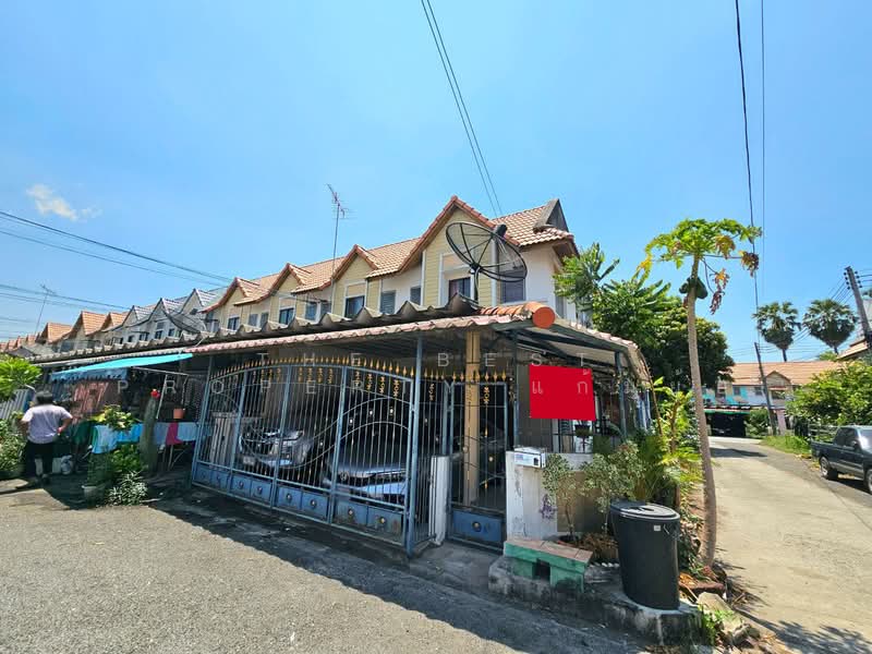 ขาย - แฟมิลี่แลนด์ ชลบุรี, ชลบุรี